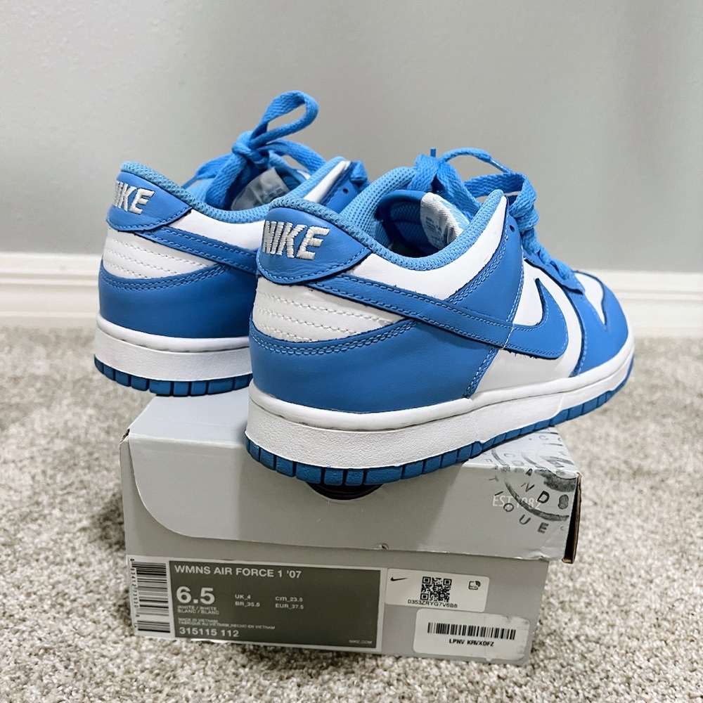 Nike Dunks - image 2